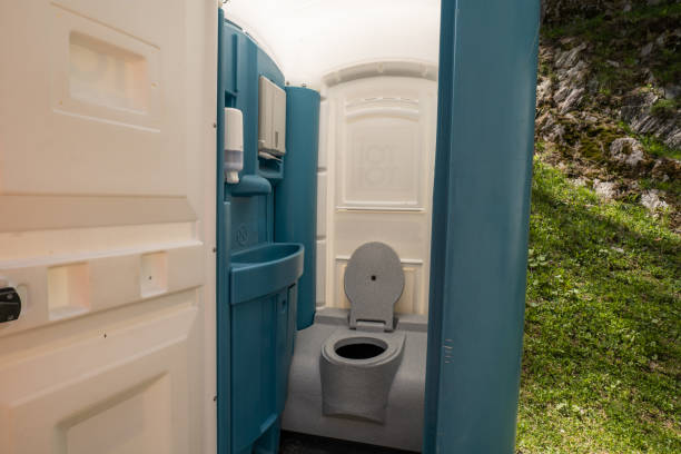 Audubon, NJ Portable Potty Rental Company